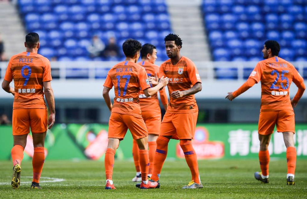 华体会体育入口 -山东泰山发布备战花絮；窗口期篮板制胜；法甲任务艰巨；球队文化再被提及(山东泰山为什么被取消资格)