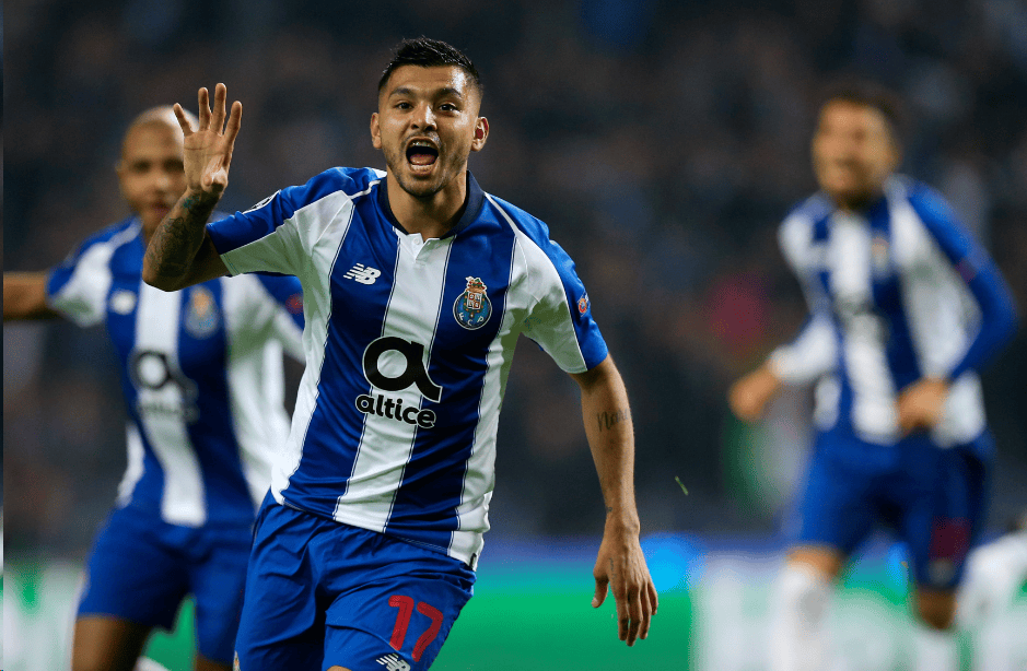 华体会体育入口 -冲刺阶段波尔图备战欧联，战术微调细节曝光，态度坚定，临场指挥获称赞 