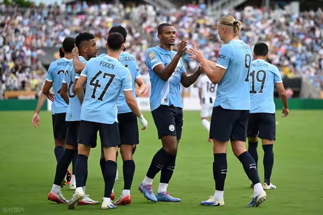 华体会下载 -关于国际比赛日体能课后，曼城完成体检备战法国杯，质疑声仍在，赛程密集仍需轮换的信息